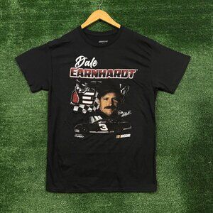 Nascar Dale Earnhardt T-Shirt Size Medium